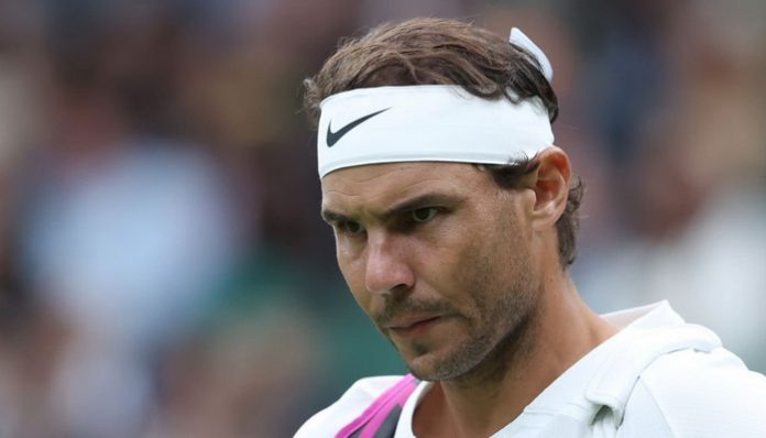 nadal 2022