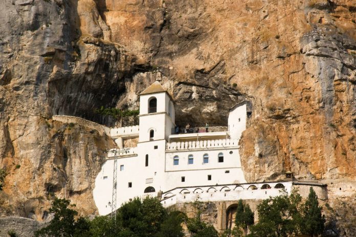 ostrog