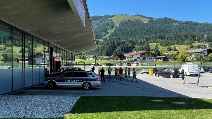 polizei