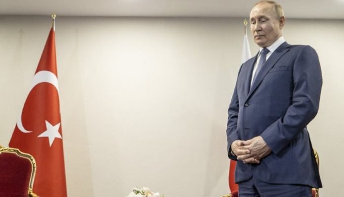 putin