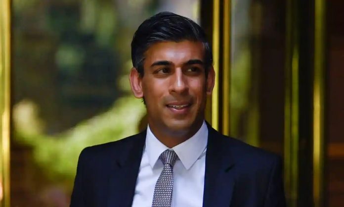 rishi sunak