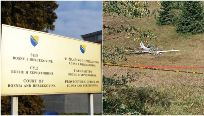 tuz avion kolaz