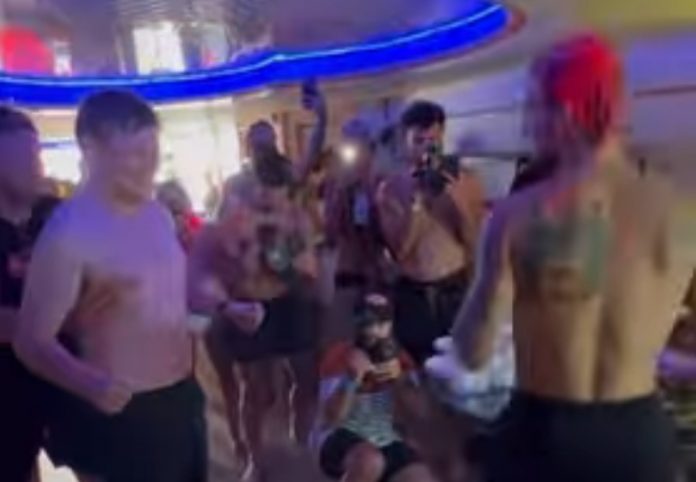ufc