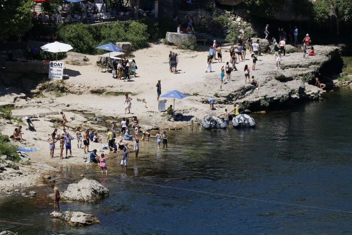 vrucina mostar