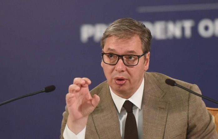 vucic
