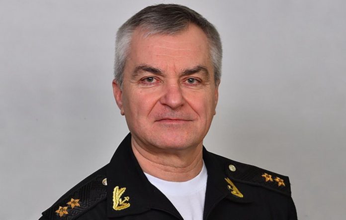 Viktor Sokolov