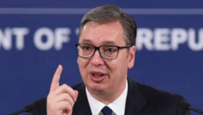 a vucic