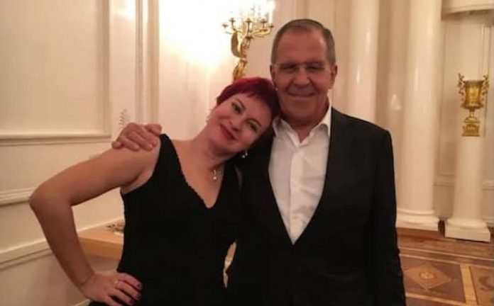aslamova lavrov