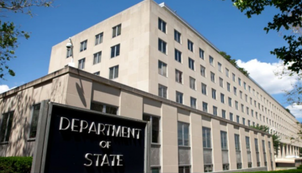 department