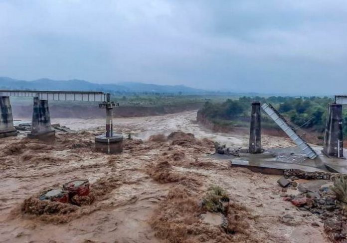indija poplave