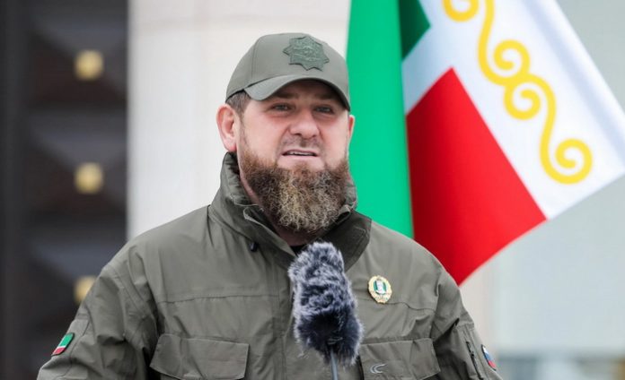 kadirov