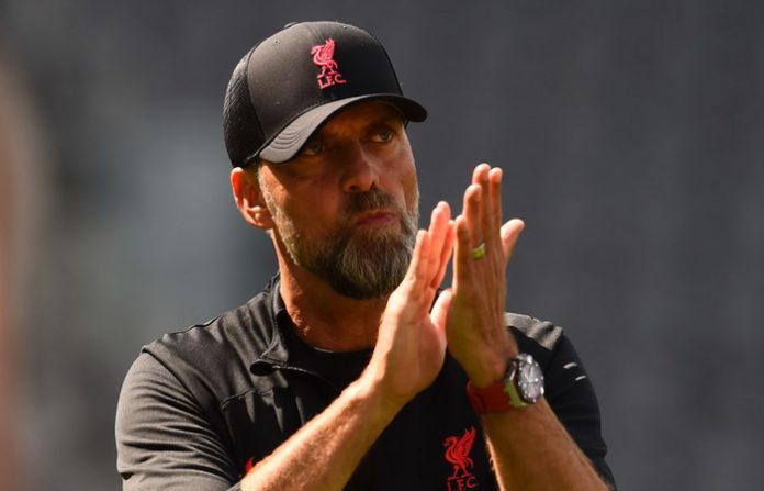 klopp 2022