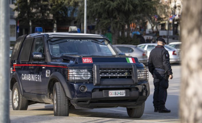 kosov