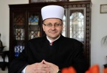 Muftija mostarski osudio Ramićev istup: “Kapa dolje dr. Denisu”