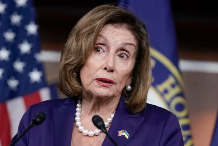 pelosi