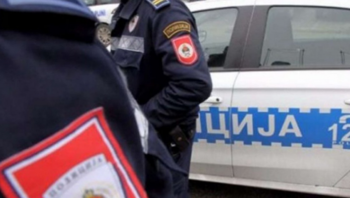 policija ras