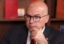 Premijer Srbije Miloš Vučević podnio ostavku: Donio sam tu odluku nakon sinoćnjeg incidenta