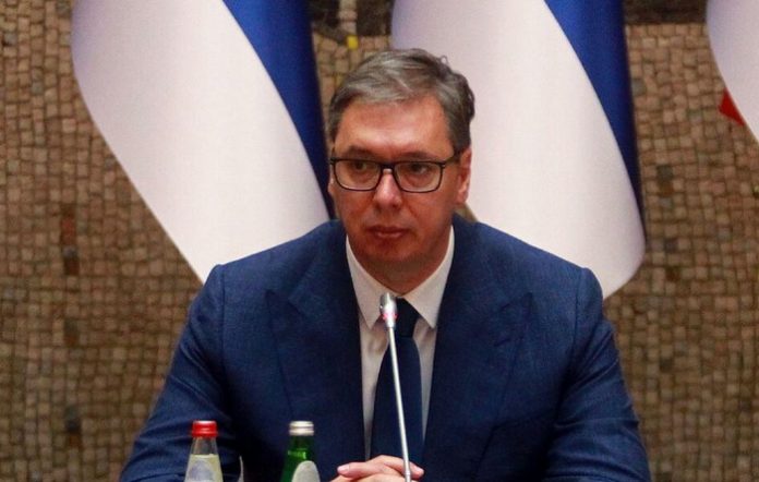 vucic
