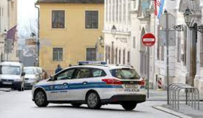 zag policija
