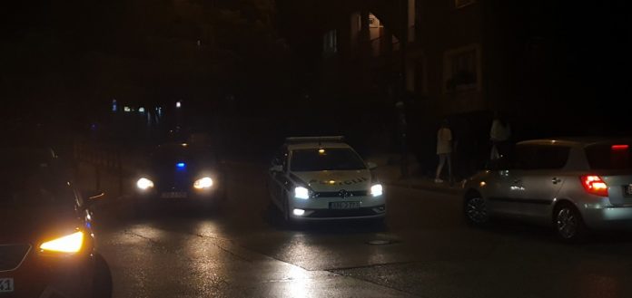 MRTAV MUSKARAC AVAZ