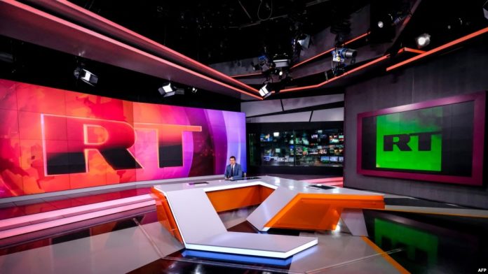 RT AFP