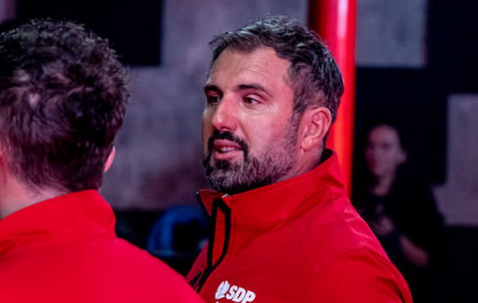 igor stojanovic