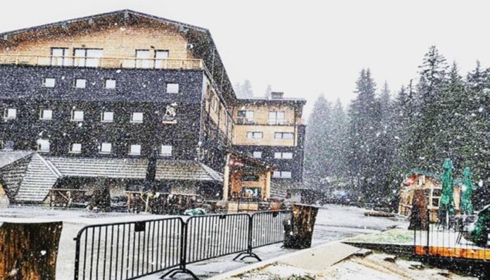 kopaonik