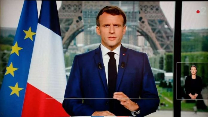 macron