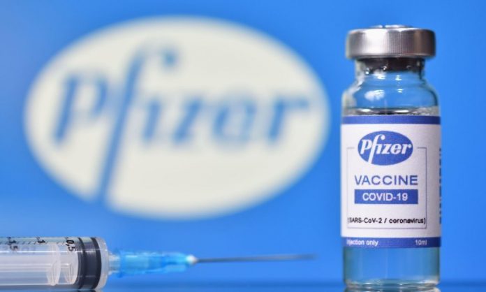 pfizer