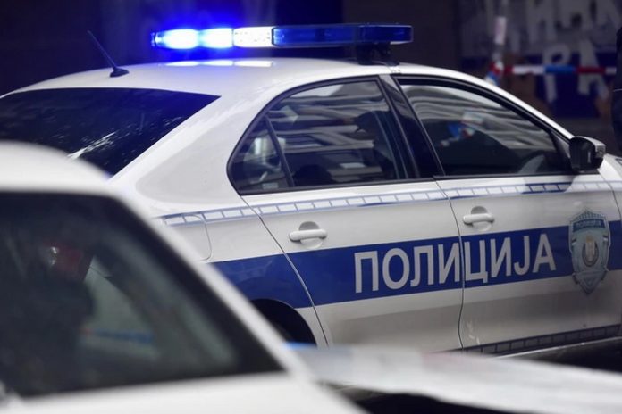 policija srbđ