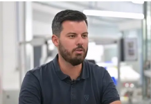 Porsche želi preuzeti kontrolu nad Rimcem