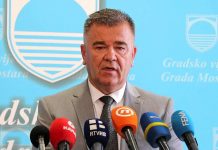 Salem Marić podnio kaznenu prijavu zbog izgradnje HNK Mostar