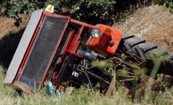 traktor