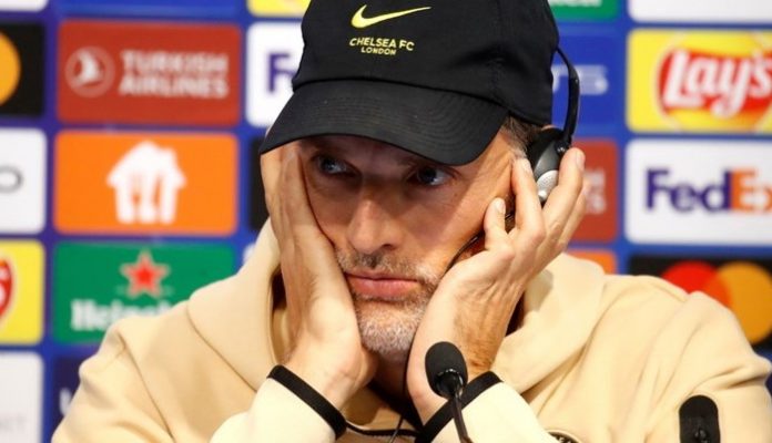 tuchel