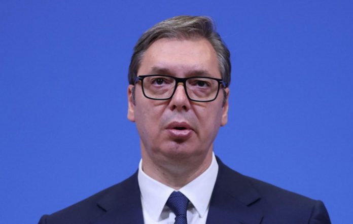 vucic