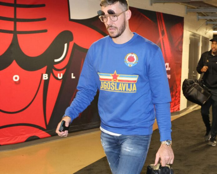 Cleveland Cavaliers v Chicago Bulls