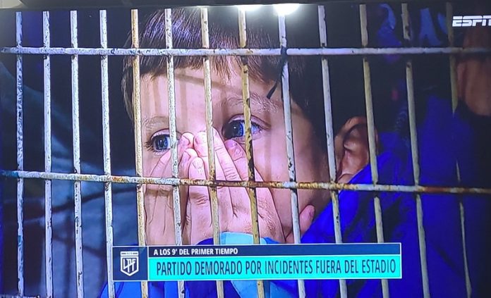 BOCA haos