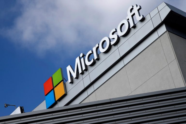 Microsoft registrovao 10 zaštitnih znakova u Rusiji