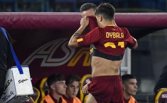 dybala