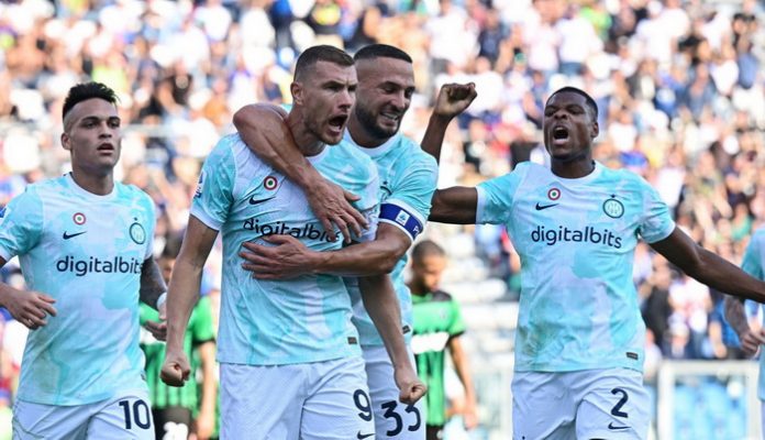 dzeko interr