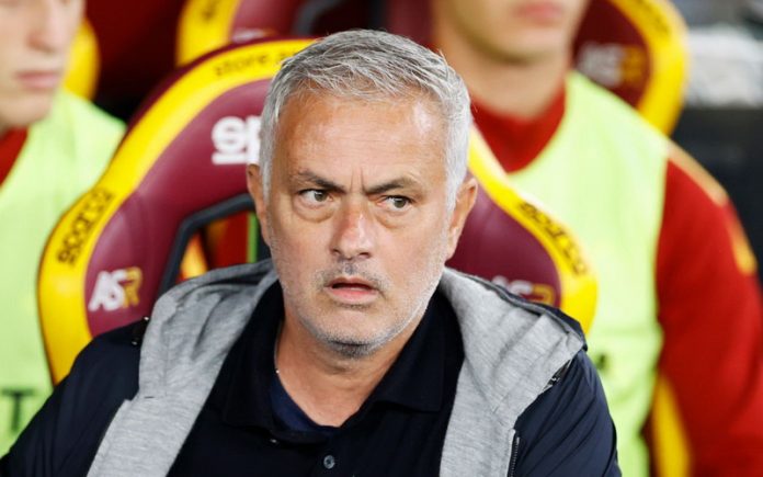 mourinho