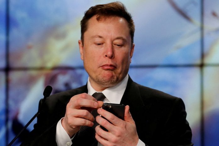 musk