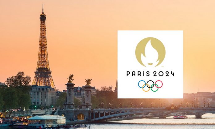 pariz 2024