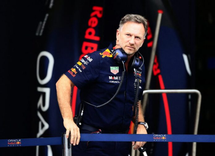 Mexico City Grand Prix