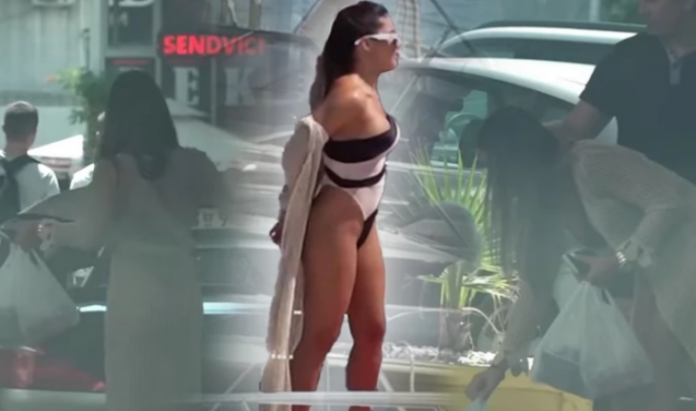 sandrak