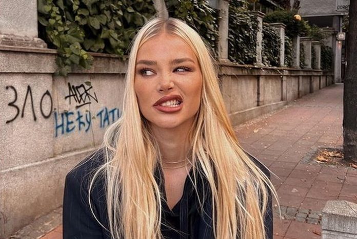 sofija milosevic