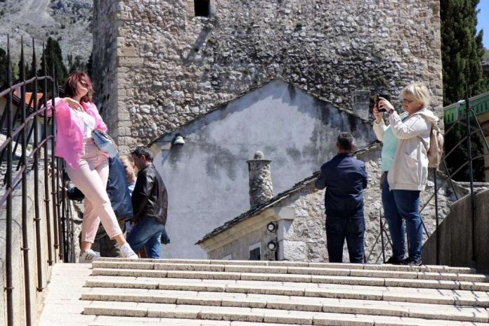 turizam mostar