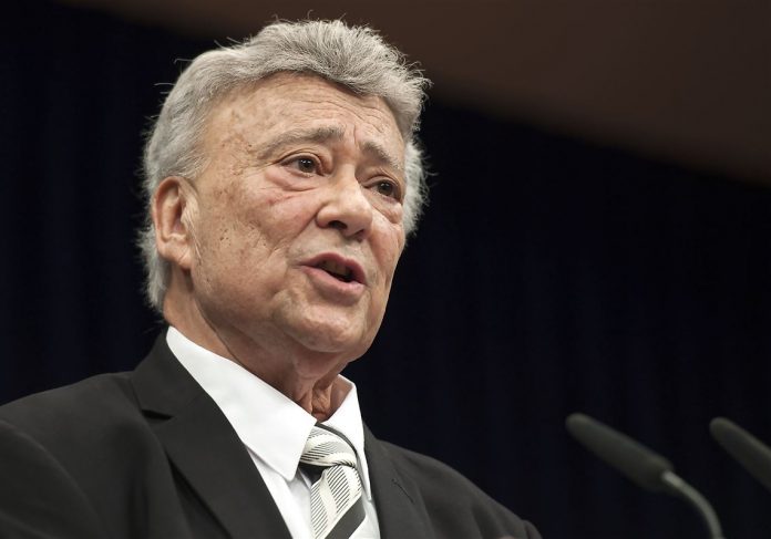 Tony DeLuca