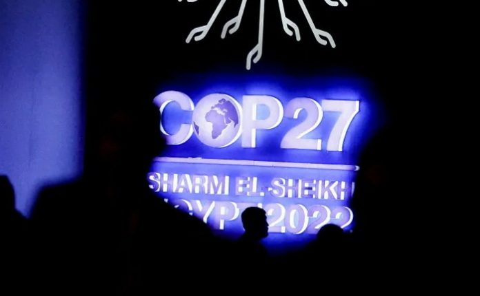 cop27