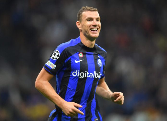 Champions League - Group C - Inter Milan v Viktoria Plzen